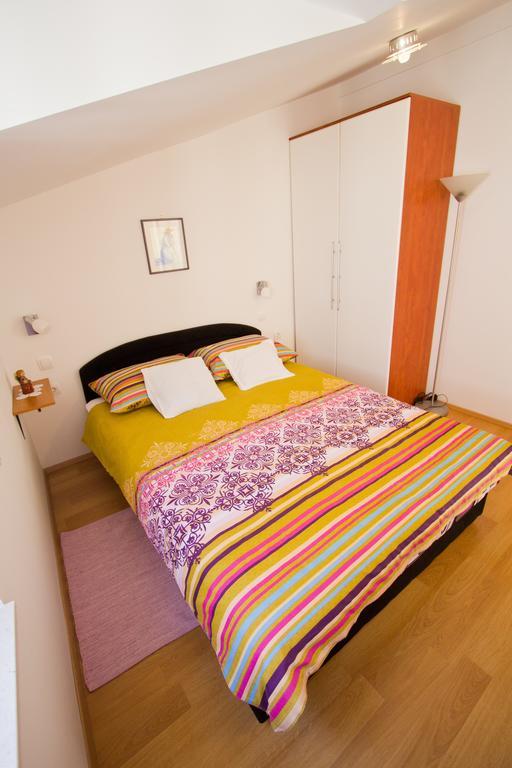 Apartment Bucevic Šibenik Habitación foto